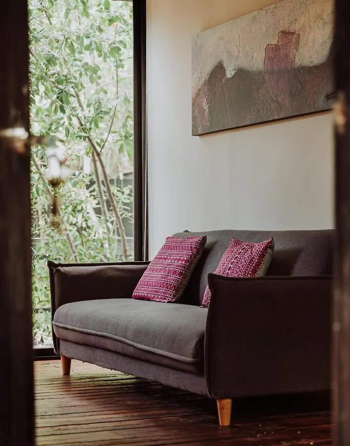 Hun Tulum Hotel