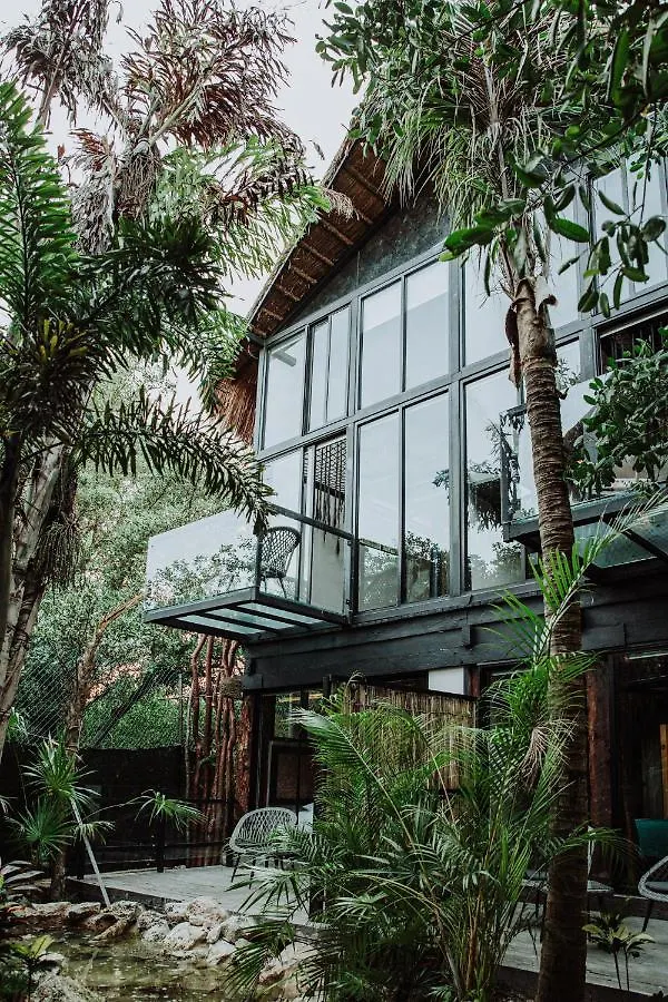 Hun Tulum Hotel