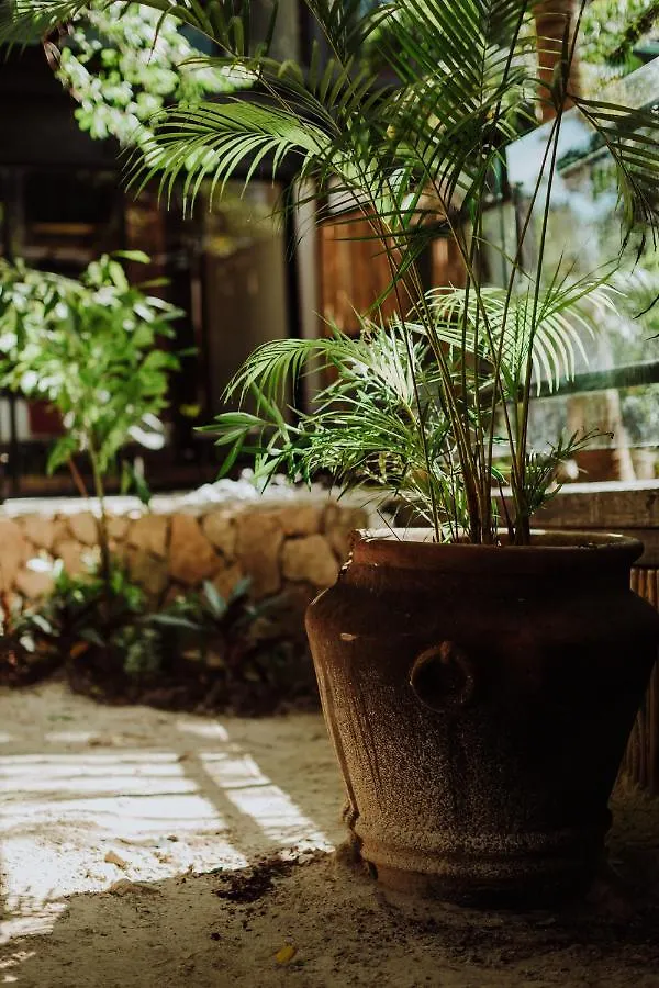 Hun Tulum Hotel