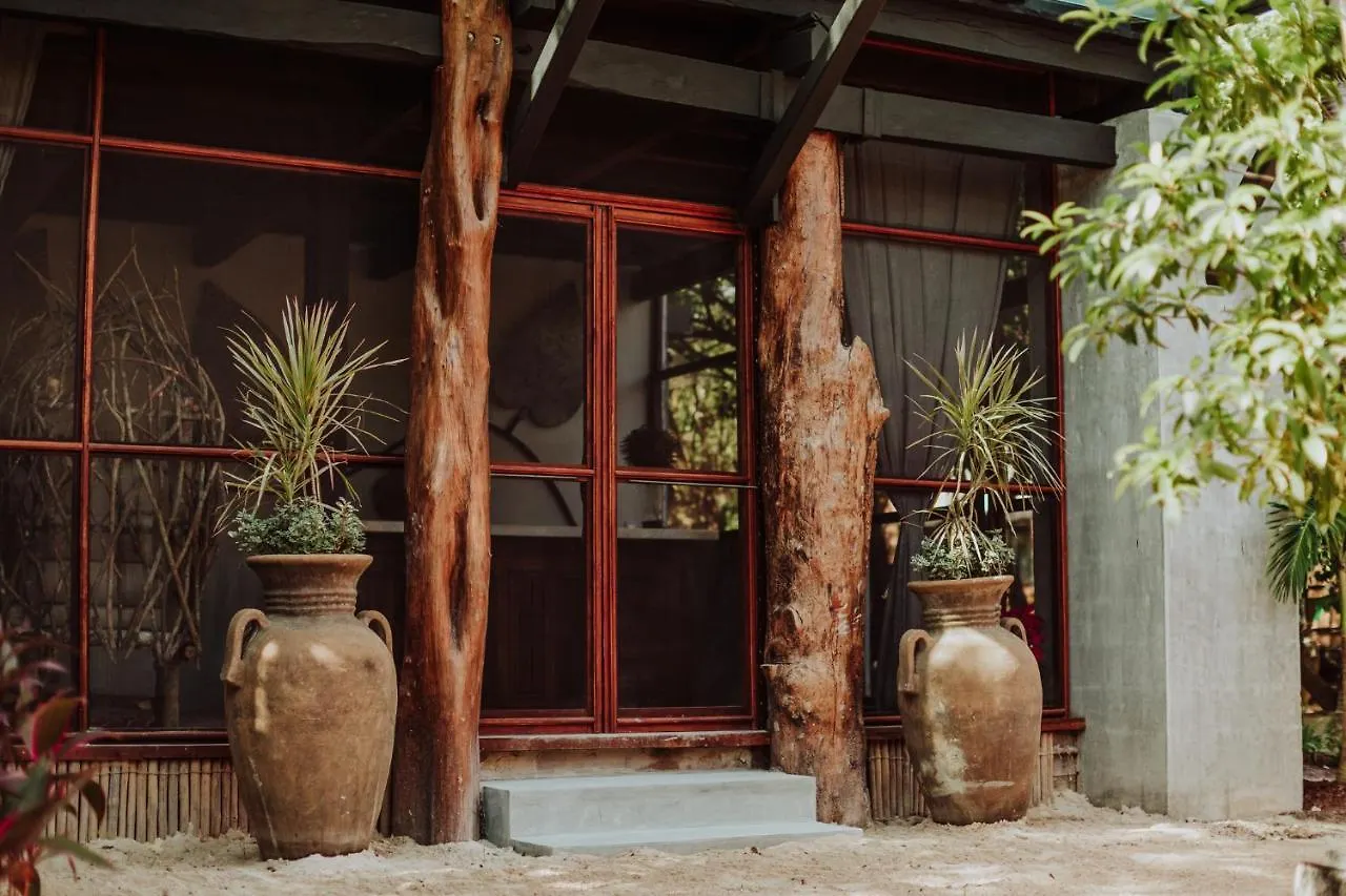 Hun Tulum Hotel México