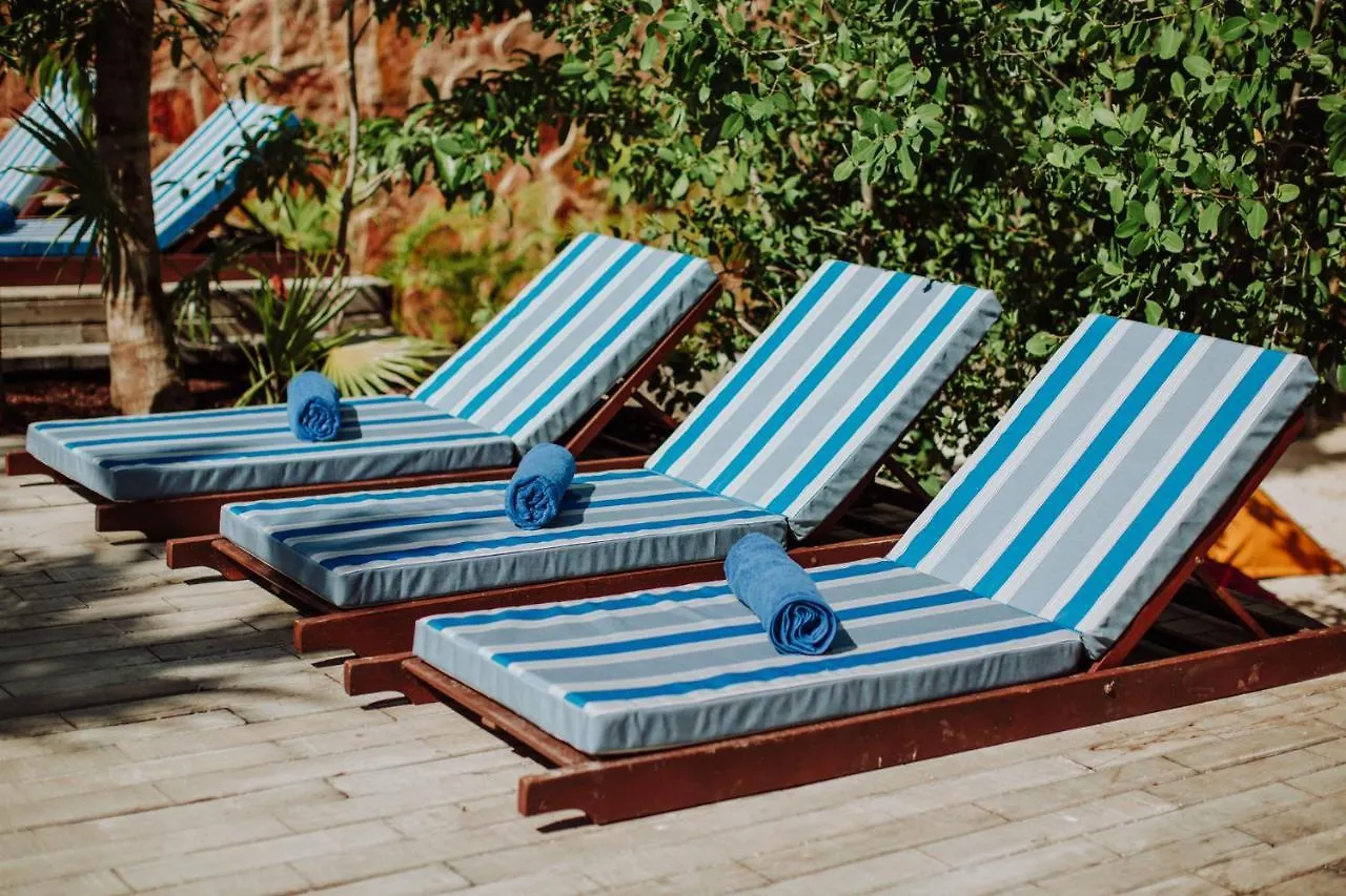 ****  Hun Tulum Hotel Mexico
