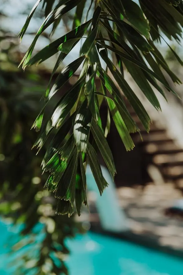 Hun Tulum Hotel