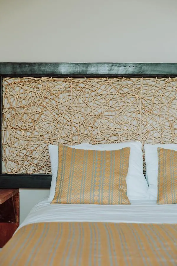 Hun Tulum Hotel