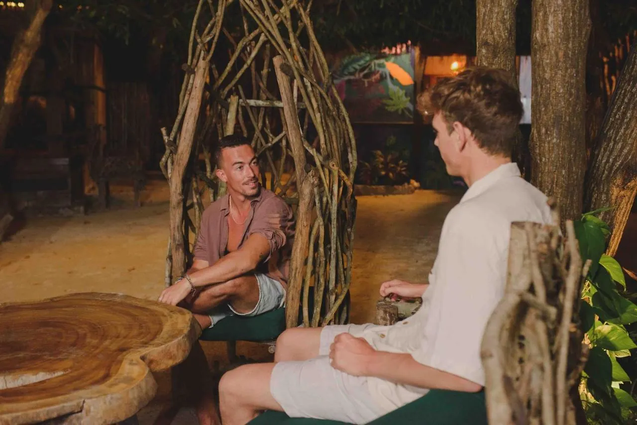 Hun Tulum Hotel