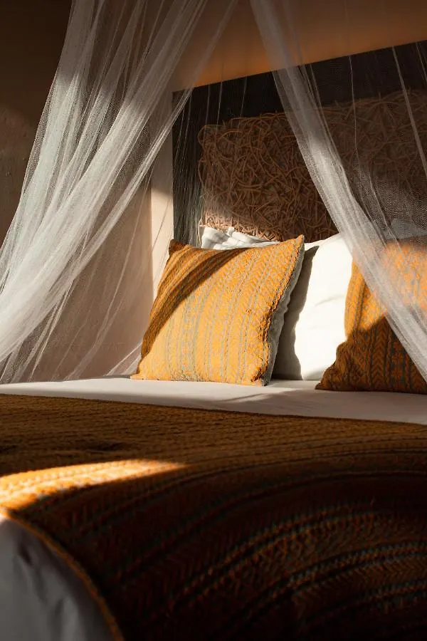 Hun Tulum Hotel