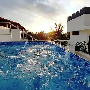 Summerwood , Puerto Vallarta México