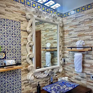 Mini-hôtel Castillo