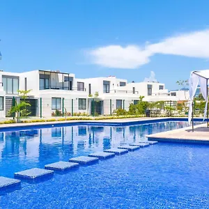 Casa Con Alberca, Coto Privado, Gran Ubicacíon , Puerto Vallarta México