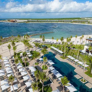 Hilton Riviera Maya 5*, Tulum Mexique