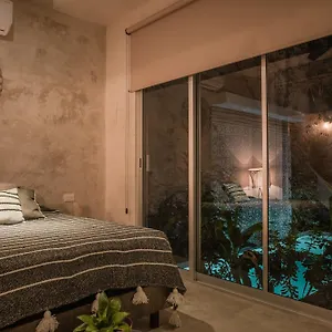 Casa Bohemia , Tulum México