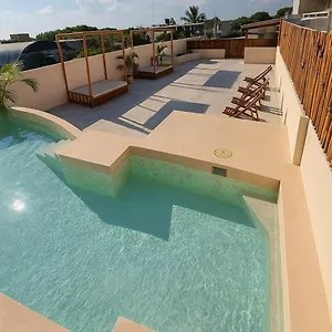Hotel Kassia Tulum, Boutique