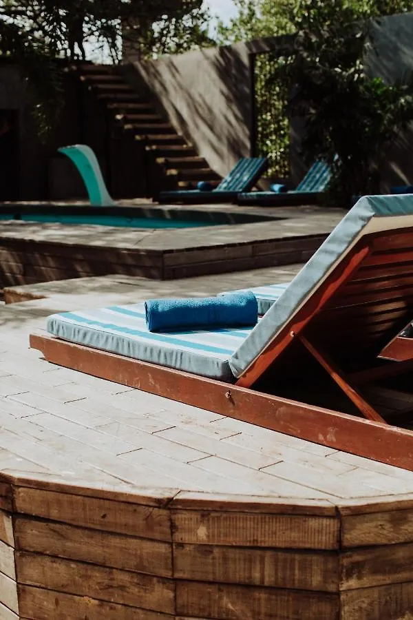 Hun Tulum Hotel