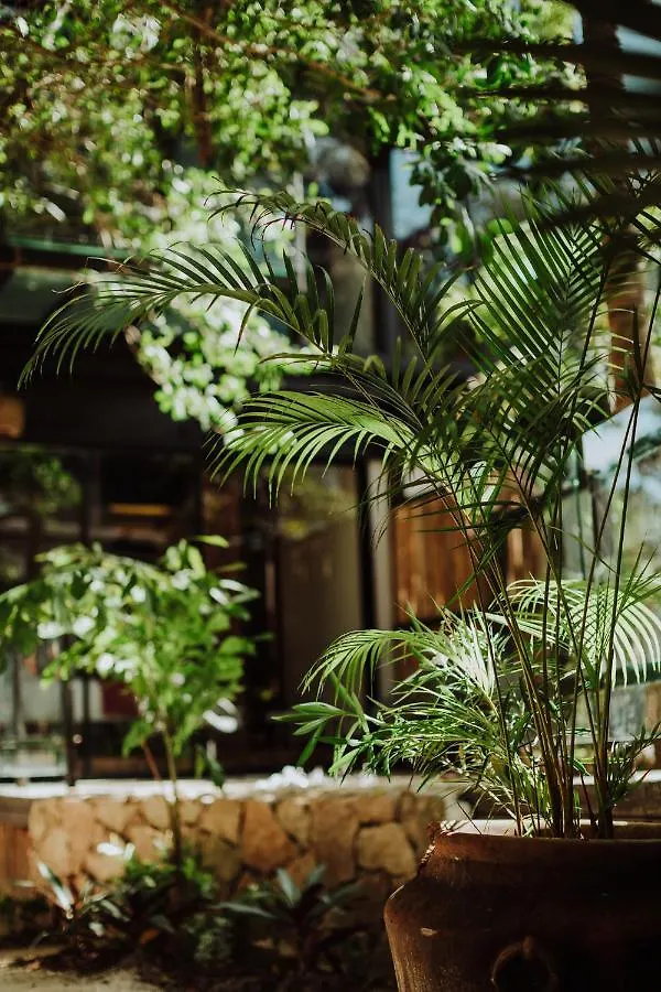 Hun Tulum Hotel