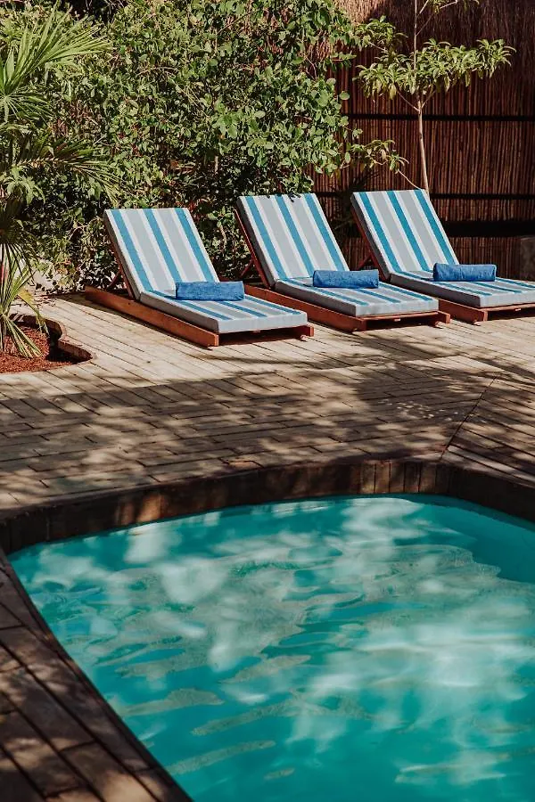 Hun Tulum Hotel