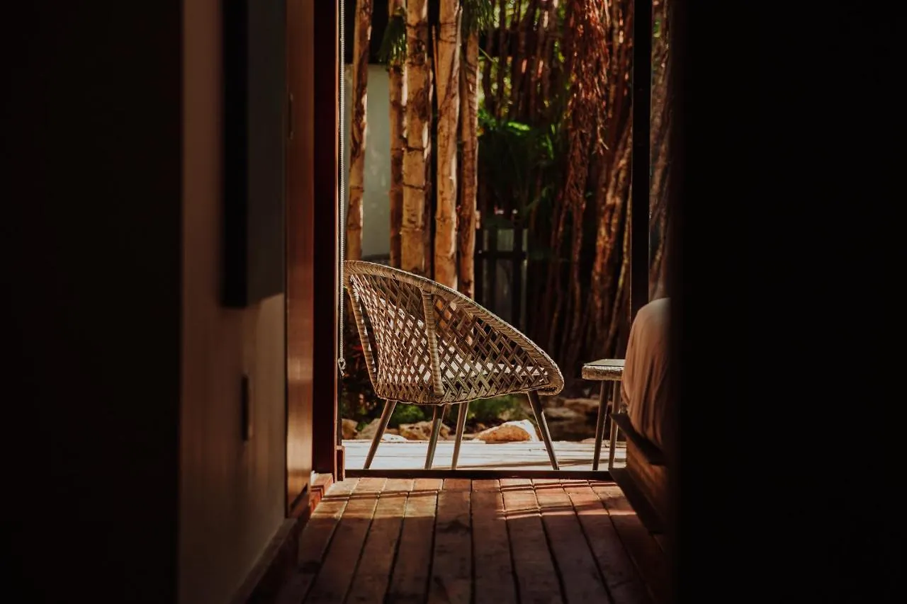 ****  Hun Tulum Hotel Mexico