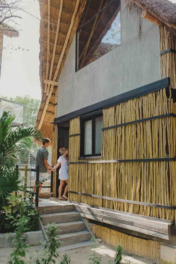 Hun Tulum Hotel