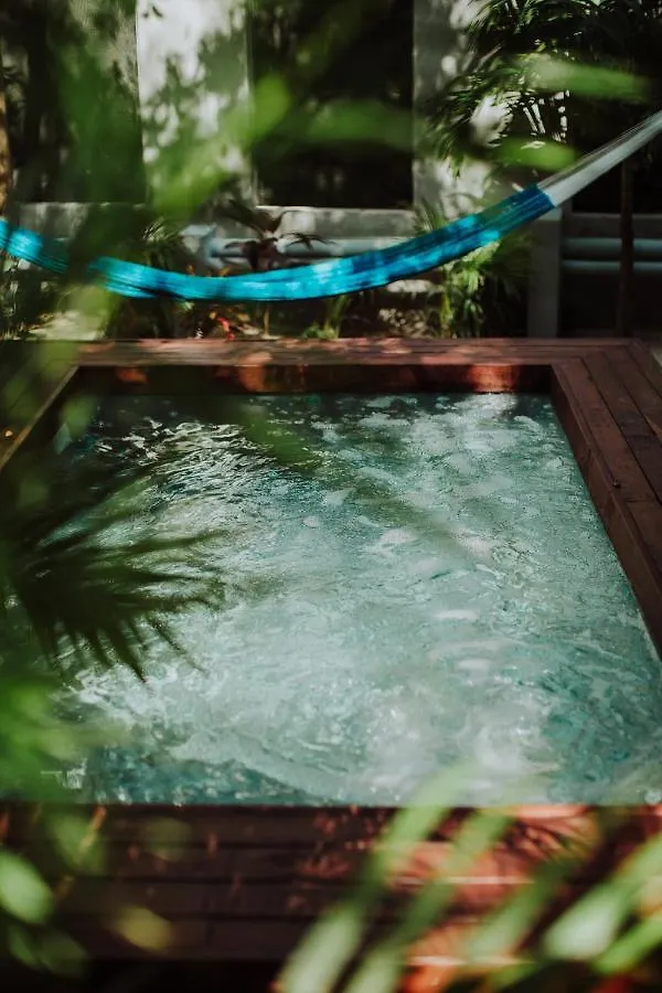 Hun Tulum Hotel