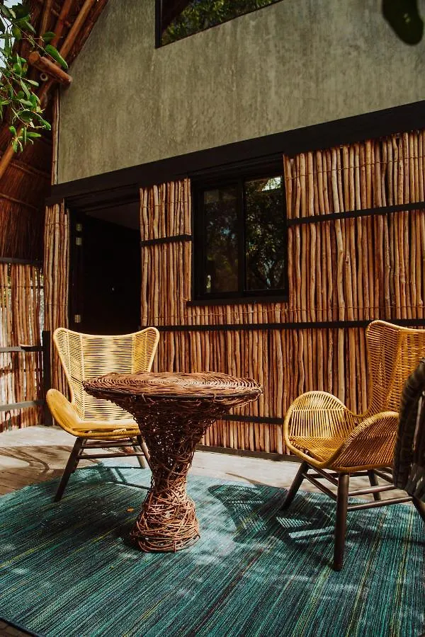 Hun Tulum Hotel