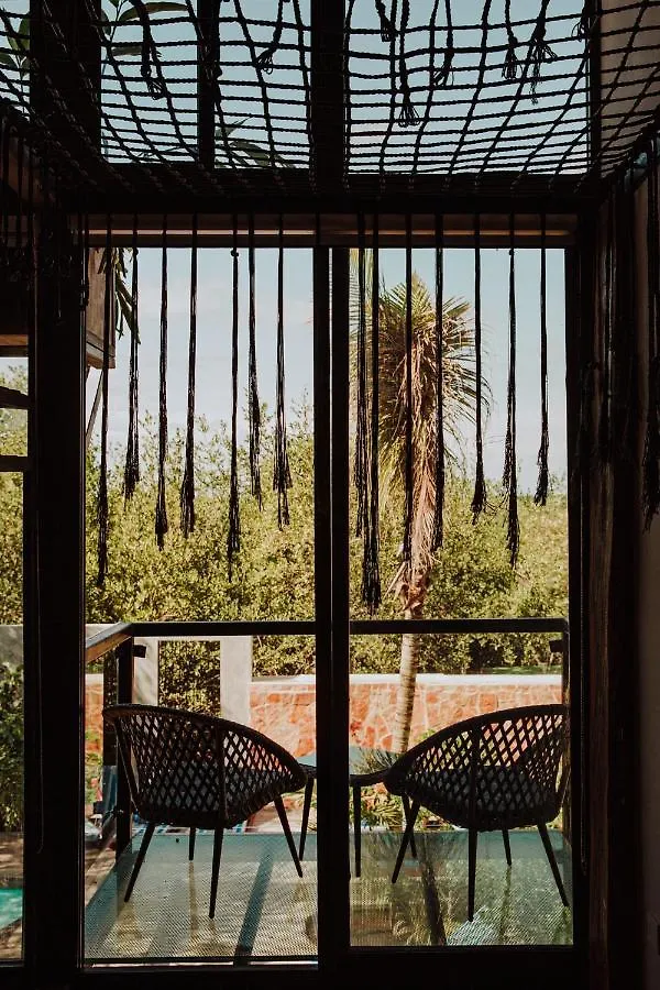 Hun Tulum Hotel Mexico