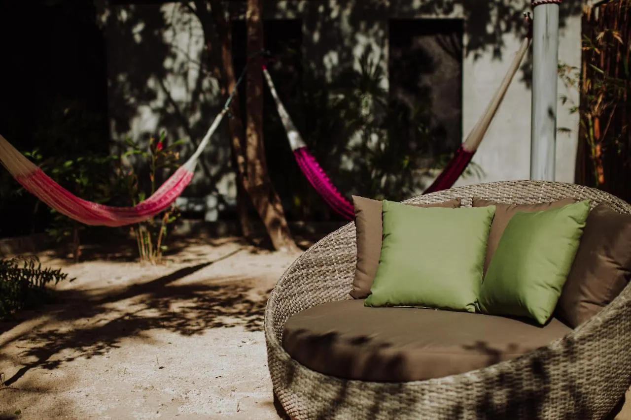 Hun Tulum Hotel