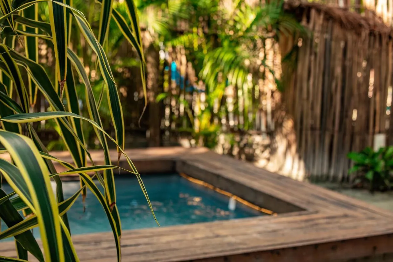 Hun Tulum Hotel