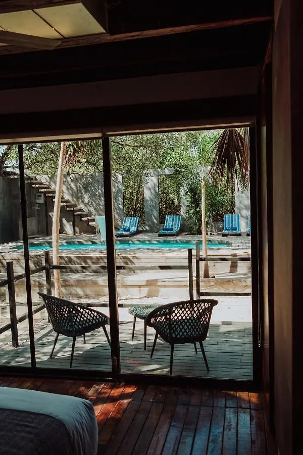 Hun Tulum Hotel