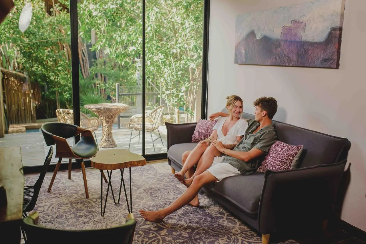 Hun Tulum Hotel