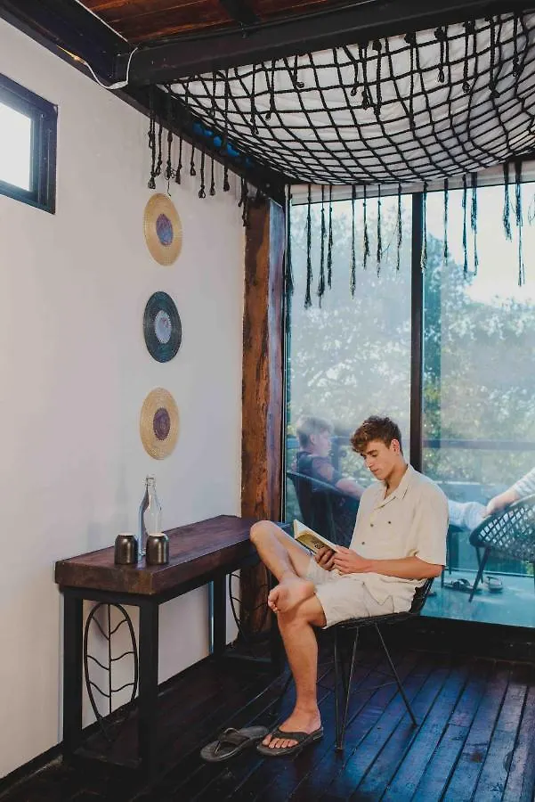 Hun Tulum Hotel