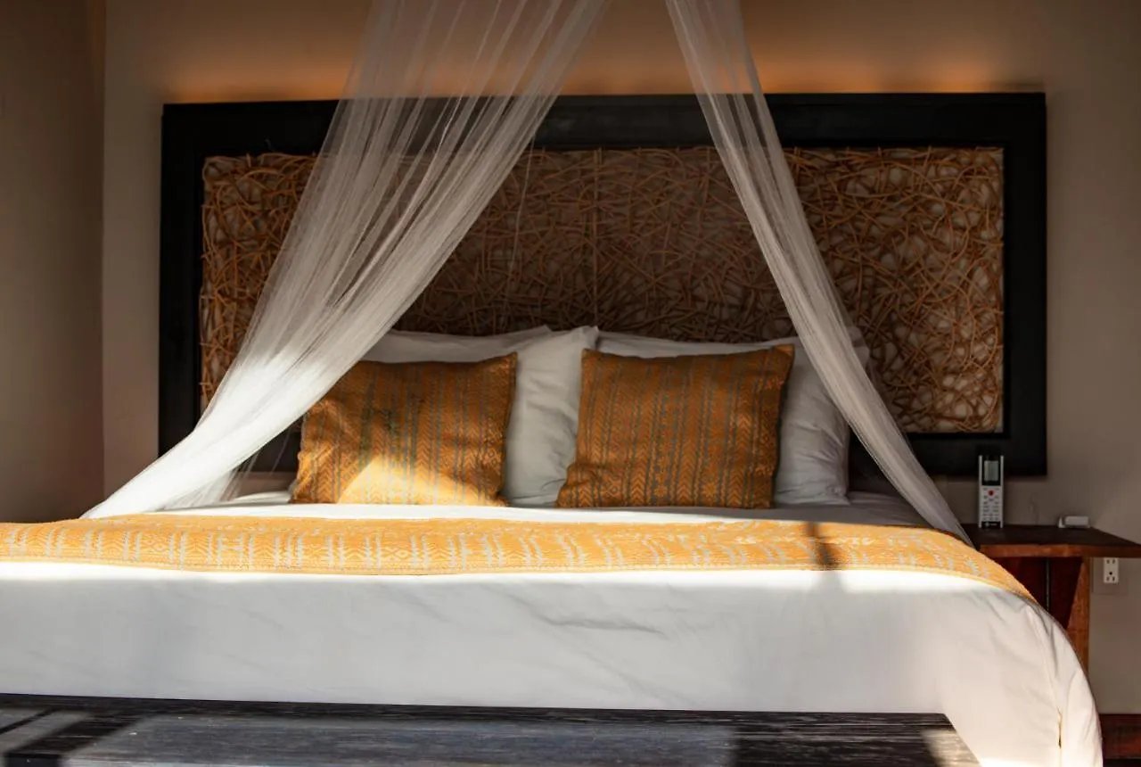 Hun Tulum Hotel