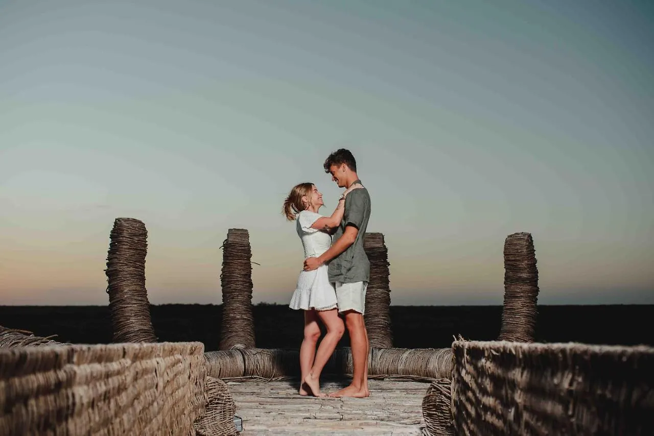 Hun Tulum Hotel