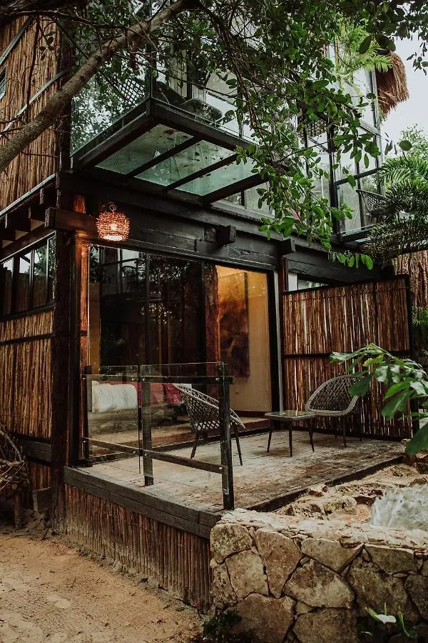 ****  Hun Tulum Hotel Mexico