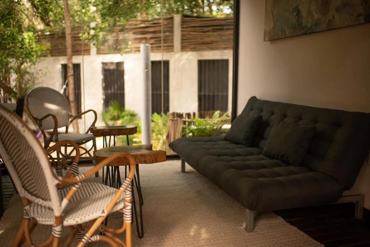 Hun Tulum Hotel