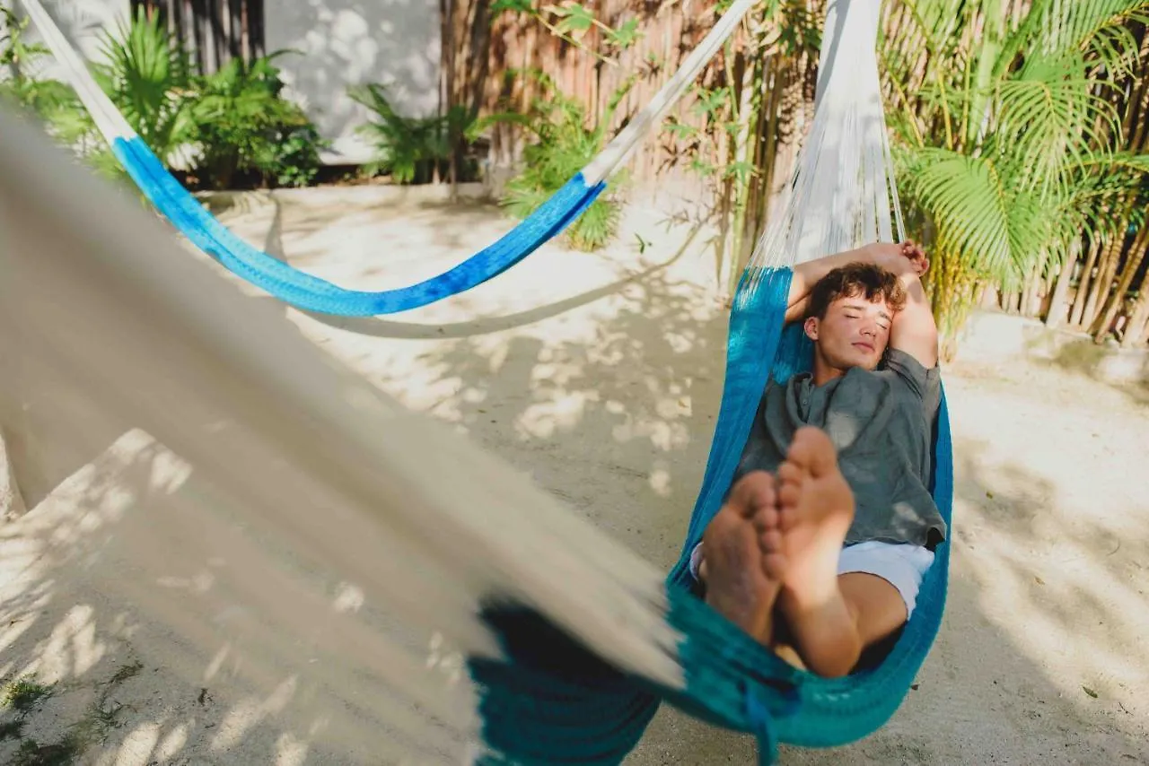 Hun Tulum Hotel