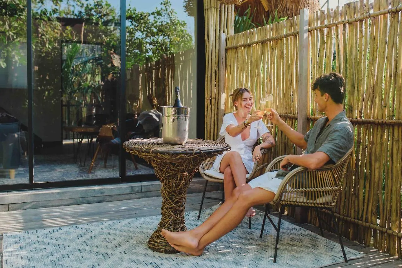 Hun Tulum Hotel
