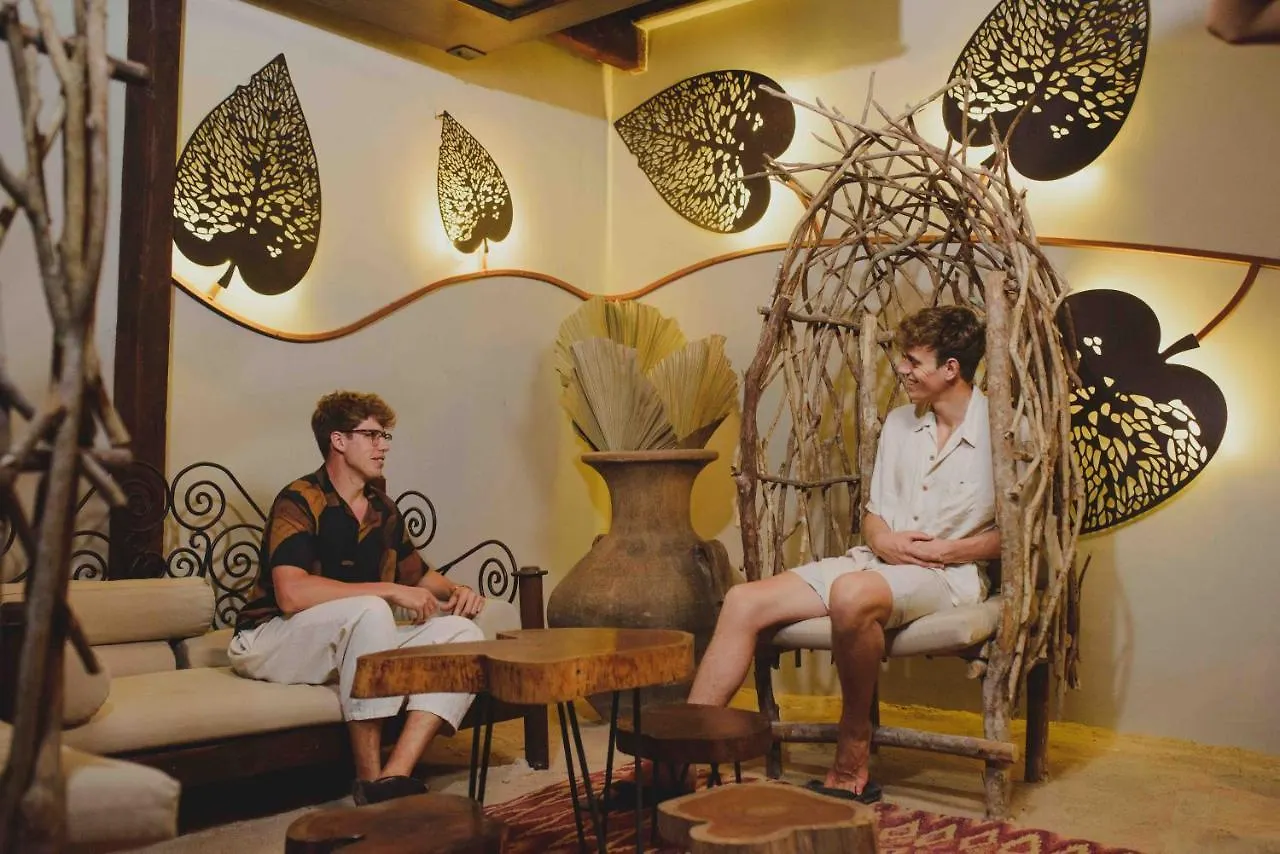 Hun Tulum Hotel Mexico