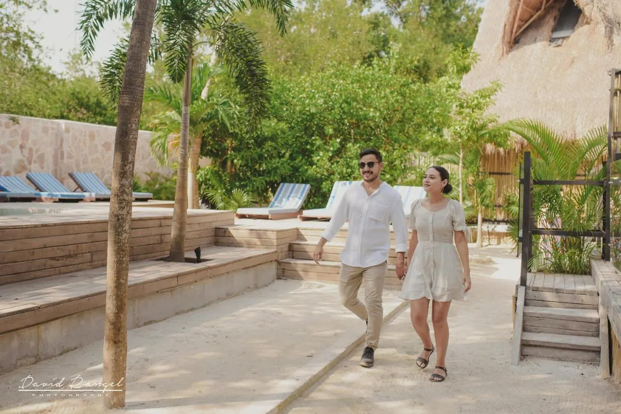 Hun Tulum Hotel