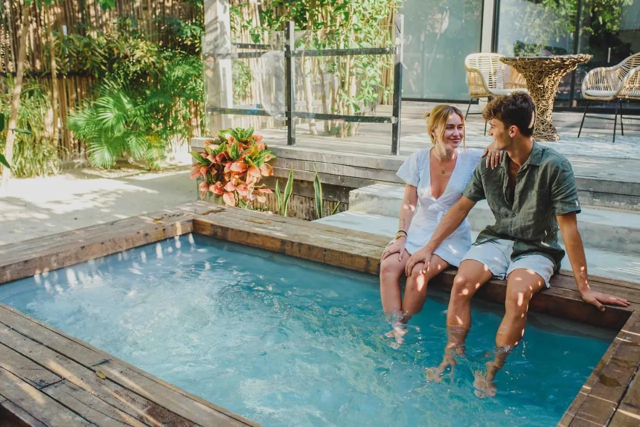 ****  Hun Tulum Hotel Mexico