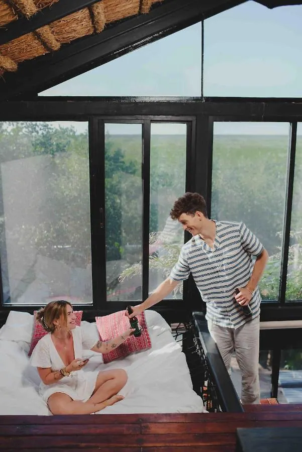 Hun Tulum Hotel
