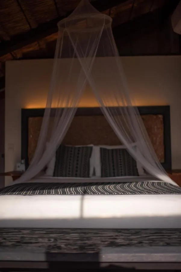 Hun Tulum Hotel