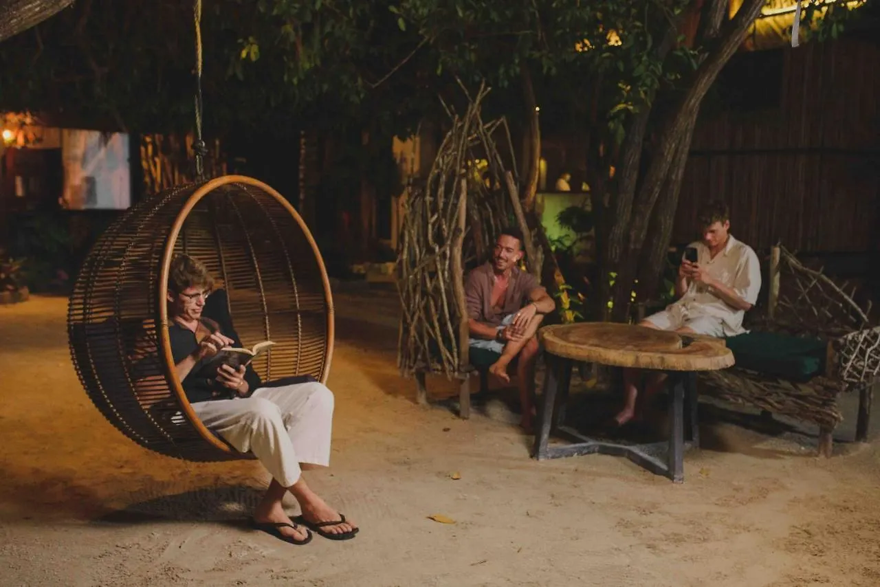 Hun Tulum Hotel