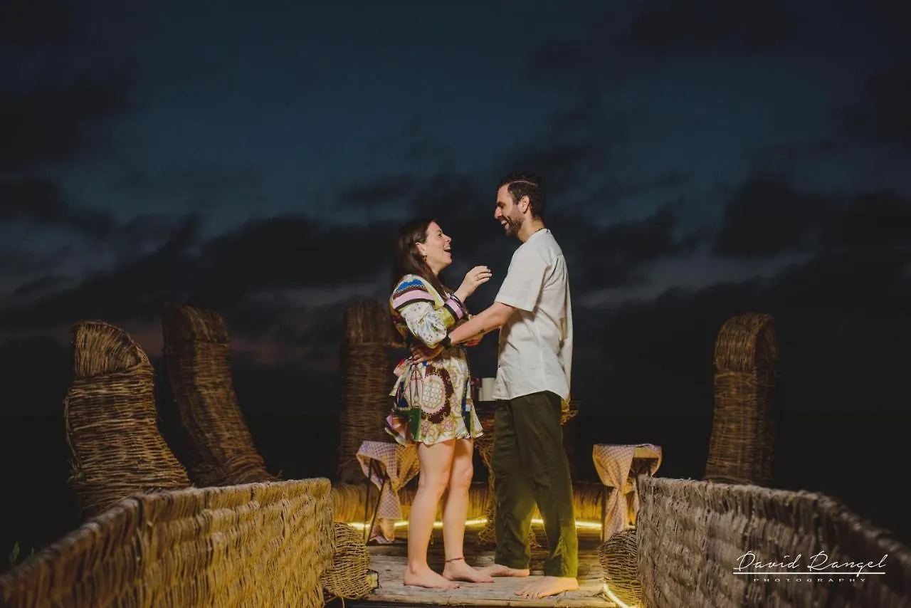 Hun Tulum Hotel Mexico