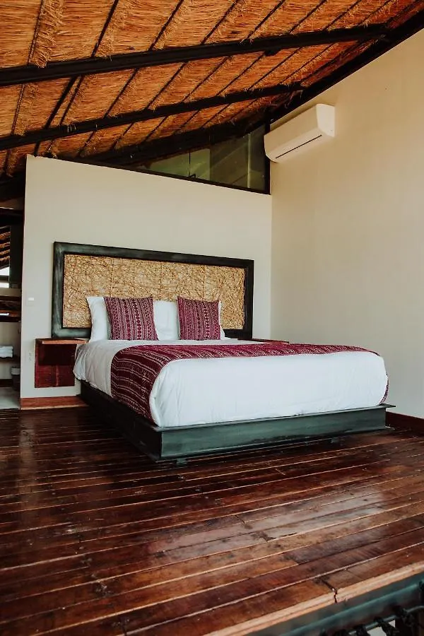 Hun Tulum Hotel Mexico