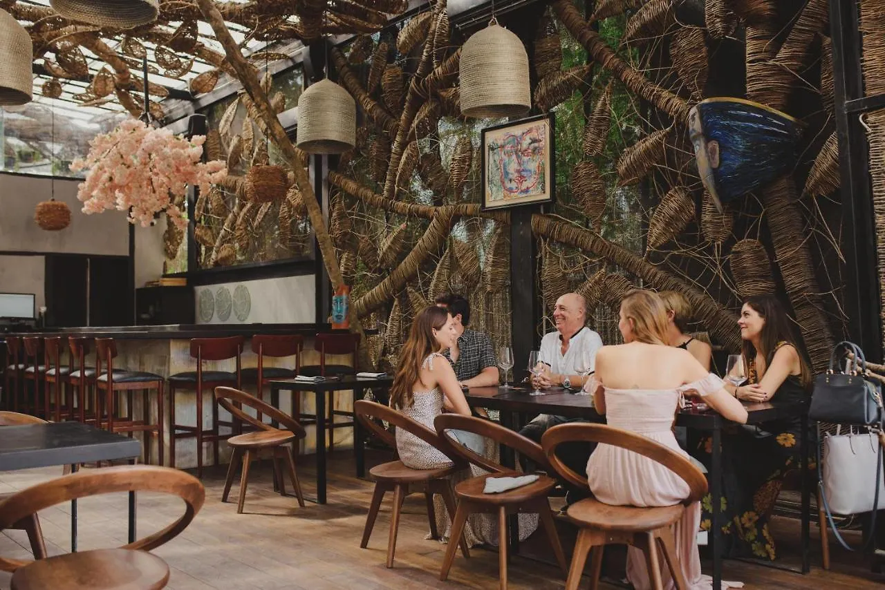 Hun Tulum Hotel