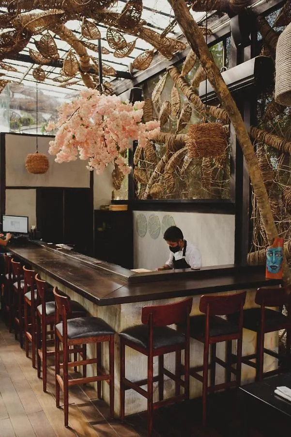 Hun Tulum Hotel