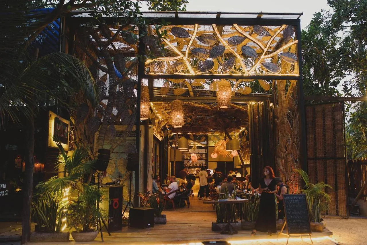 Hun Tulum Hotel Mexico
