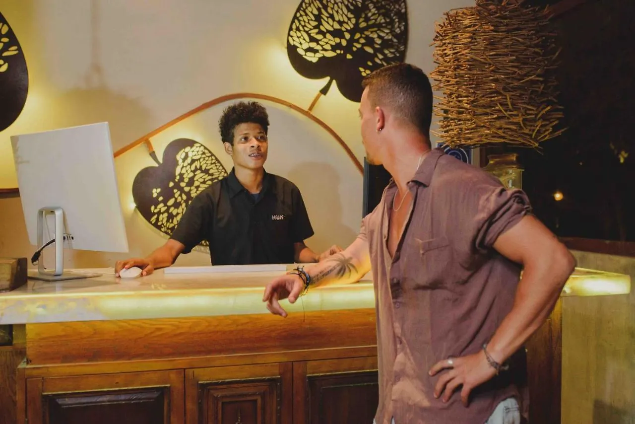 Hun Tulum Hotel